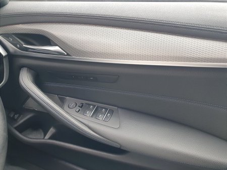 2019 BMW 5-Series - photo 23