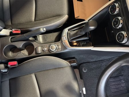 2024 Mazda Mazda2 - photo 12