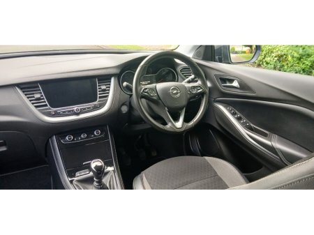 2019 Opel Grandland X - photo 11