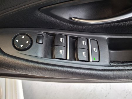 2016 BMW 5-Series - photo 19
