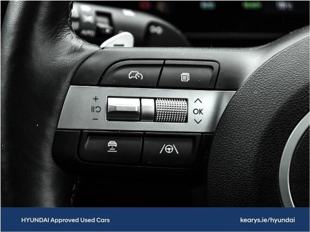 2025 Hyundai Tucson - photo 20