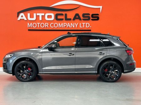 2020 Audi Q5 - photo 13