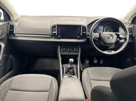 2021 Skoda Karoq - photo 9