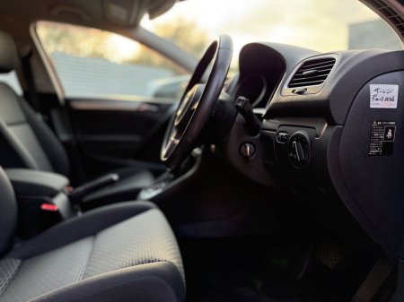 2013 Volkswagen Golf - photo 21