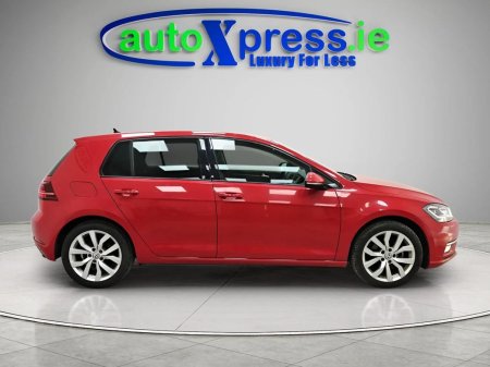 2017 Volkswagen Golf - photo 9