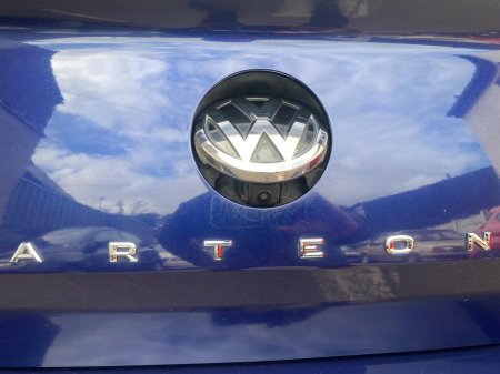 2019 Volkswagen Arteon - photo 12