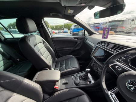 2019 Volkswagen Tiguan - photo 19