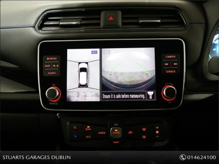 2022 Nissan Leaf - photo 17