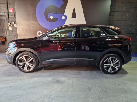 2018 Peugeot 3008 - photo 5