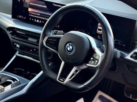 2025 BMW 3-Series - photo 5