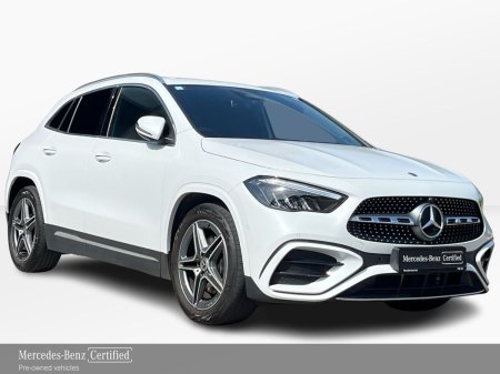 2024 Mercedes-Benz GLA - photo 2