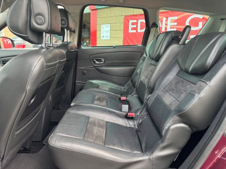 2014 Renault Grand Scenic - photo 12