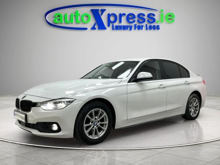 2016 BMW 3-Series - photo 5
