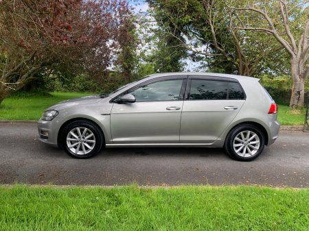 2015 Volkswagen Golf - photo 9