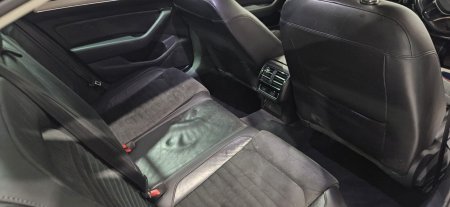 2017 Volkswagen Passat - photo 13