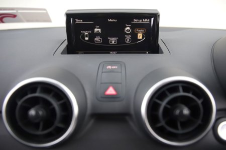2017 Audi A1 - photo 21
