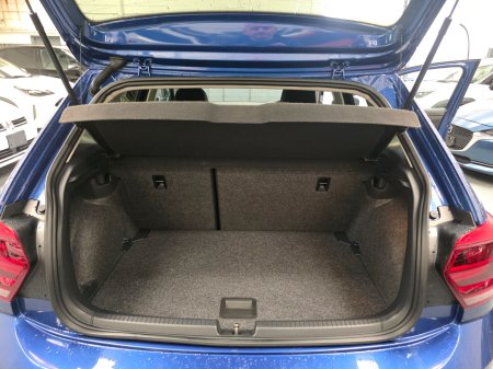 2021 Volkswagen Polo - photo 15