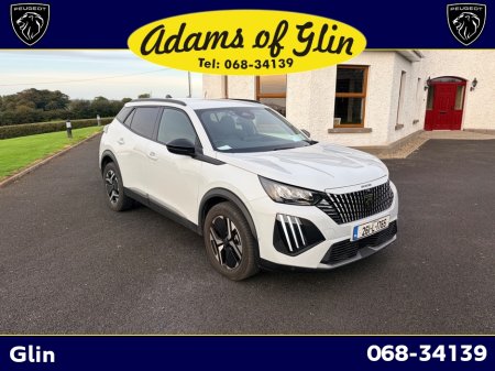 2026 Peugeot 2008 - photo 10