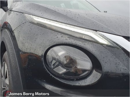 2025 Nissan Juke - photo 24