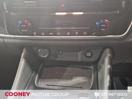 2023 Nissan Qashqai - photo 13