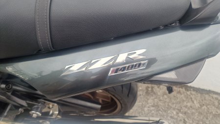 2006 Kawasaki ZZR 1400 - photo 12