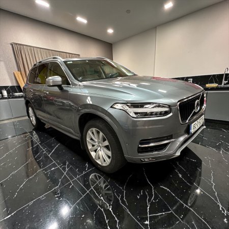 2018 Volvo XC90 - photo 18