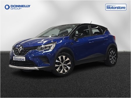 2023 Renault Captur - photo 15