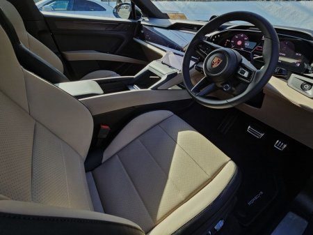 2026 Porsche Cayenne - photo 7