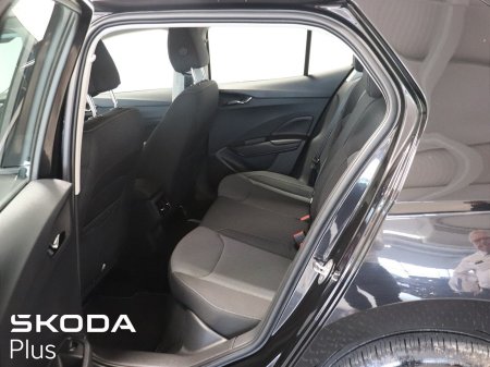 2026 Skoda Fabia - photo 7