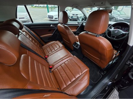 2015 Volkswagen Golf - photo 10