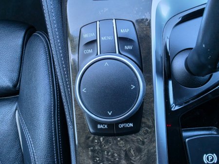2017 BMW 5-Series - photo 36