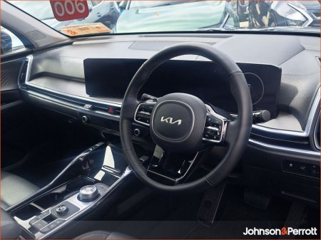 2024 Kia Sorento - photo 19
