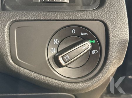 2019 Volkswagen Golf - photo 22