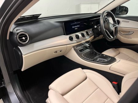 2021 Mercedes-Benz E-Class - photo 6