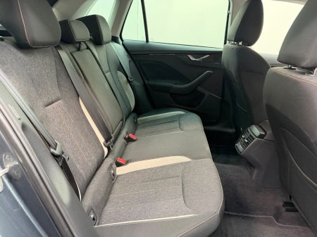 2021 Skoda Kamiq - photo 9