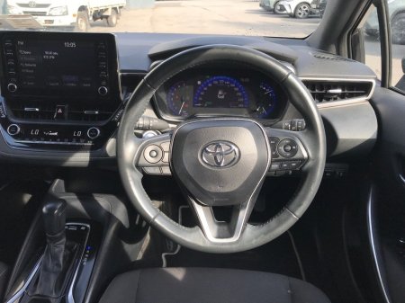 2023 Toyota Corolla - photo 9
