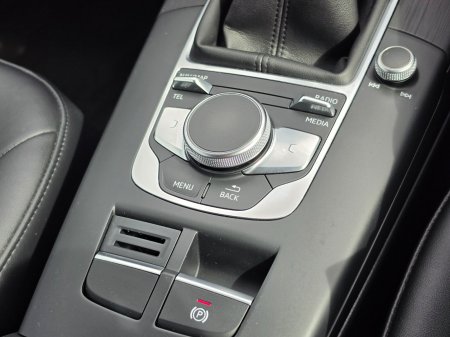 2017 Audi A3 - photo 22