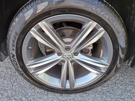 2019 Volkswagen Tiguan - photo 22