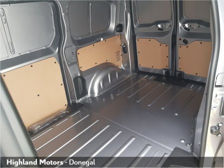 2026 Citroen Dispatch - photo 13