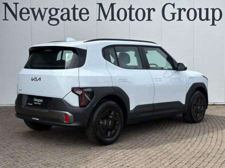 2026 Kia EV2 - photo 5