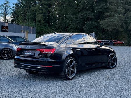 2016 Audi A4 - photo 6
