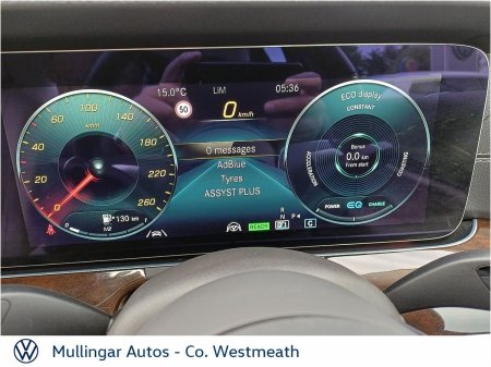 2022 Mercedes-Benz E-Class - photo 18