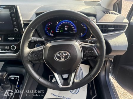 2021 Toyota Corolla - photo 12