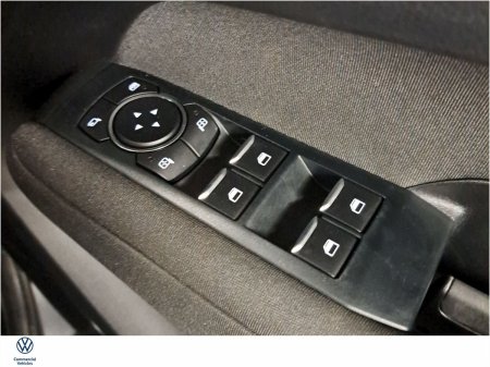 2026 Volkswagen Amarok - photo 25