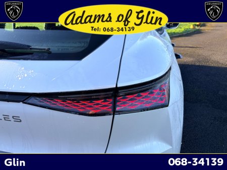 2026 DS Automobiles DS 4 - photo 10
