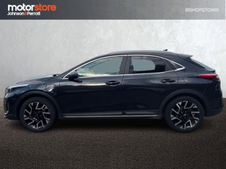 2023 Kia XCeed - photo 6