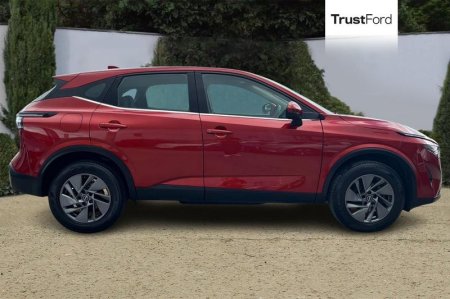 2024 Nissan Qashqai - photo 3