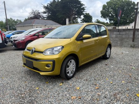 2017 Volkswagen up! - photo 3