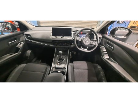 2026 Nissan Qashqai - photo 12