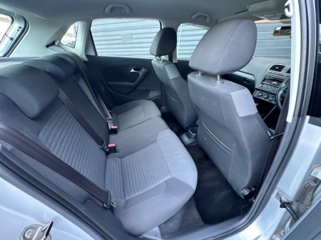 2013 Volkswagen Polo - photo 11